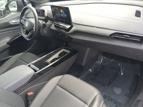 Used 2023 Volkswagen ID.4 S RWD image 13