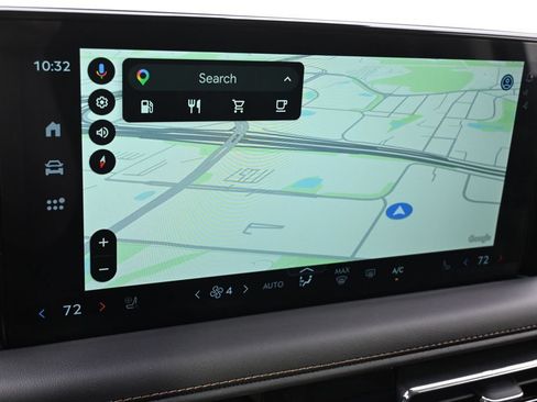New 2026 Lincoln Aviator Reserve AWD/4WD image 30