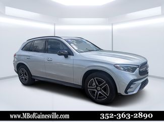 Certified 2025 Mercedes-Benz GLC 300 4MATIC video 1