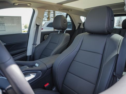 New 2026 Mercedes-Benz GLE 350 4MATIC image 12