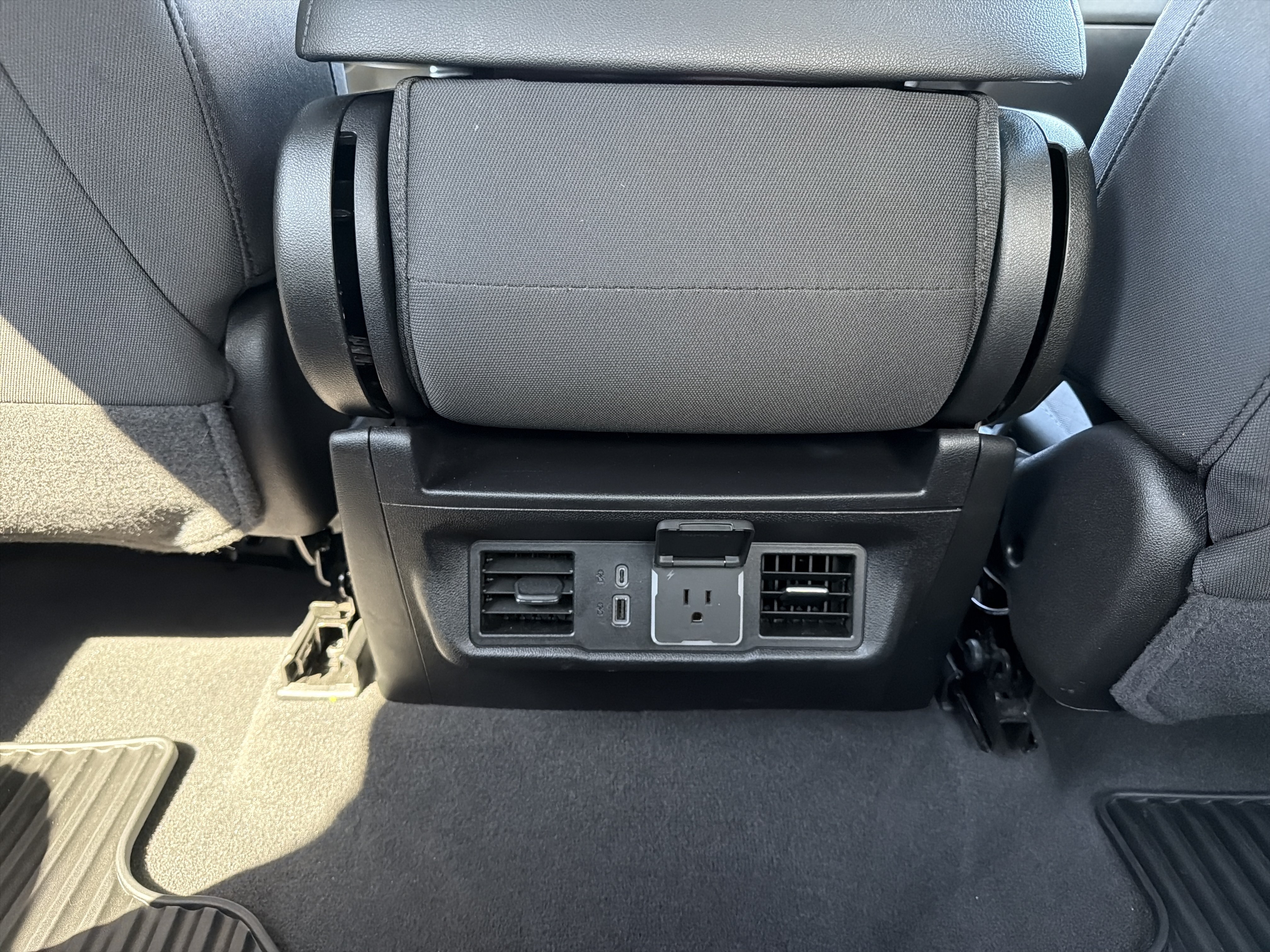 Used 2026 Chevrolet Silverado 1500 RST AWD/4WD image 29