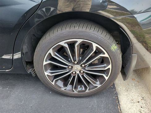 Used 2014 Toyota Corolla S image 7