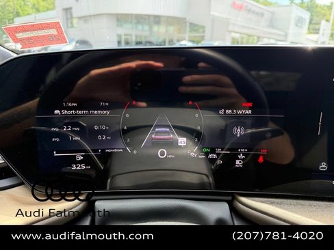 Used 2025 Audi Q5 Premium w/ Convenience Package AWD/4WD image 44