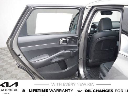 New 2026 Kia Sorento EX w/ EX Premium Package image 11