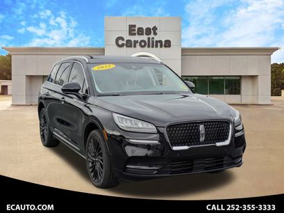 Used 2022 Lincoln Corsair Reserve w/ Equipment Group 201A