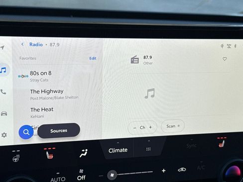 New 2026 Toyota bZ image 22