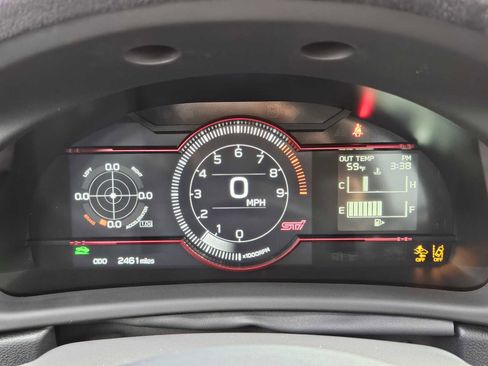 Used 2025 Subaru BRZ tS image 28