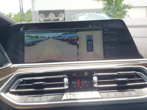 Used 2021 BMW X5 xDrive40i w/ Convenience Package AWD/4WD image 32