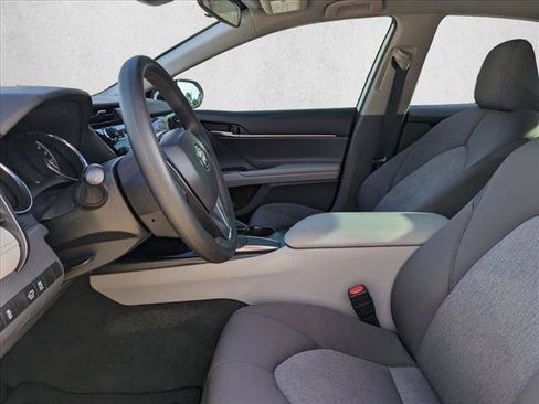 Used 2020 Toyota Camry LE FWD image 15