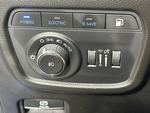 Used 2023 Jeep Grand Cherokee Summit AWD/4WD image 26