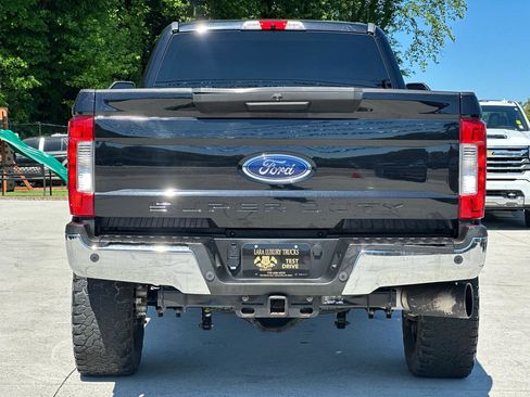 Used 2019 Ford F350 XLT w/ XLT Value Package AWD/4WD image 6