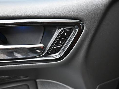 Used 2024 Dodge Durango SRT Hellcat AWD/4WD image 8