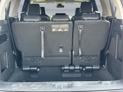 Certified 2023 Honda Odyssey Touring image 12