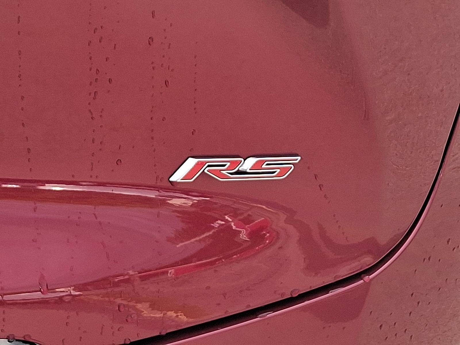 Used 2020 Chevrolet Blazer RS AWD/4WD image 30