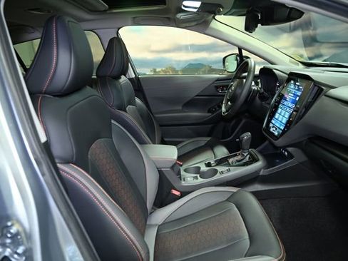 Certified 2025 Subaru Crosstrek 2.5i Limited w/ Popular Package #3A image 55