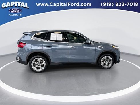 Used 2023 BMW X1 xDrive28i w/ Convenience Package AWD/4WD image 9