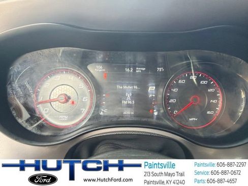 Used 2023 Dodge Charger R/T w/ Plus Group RWD image 22