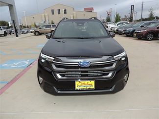 New 2025 Subaru Forester Premium w/ Convenience Package #1 video 2