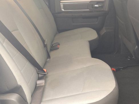 Used 2022 RAM 1500 Classic SLT RWD image 19
