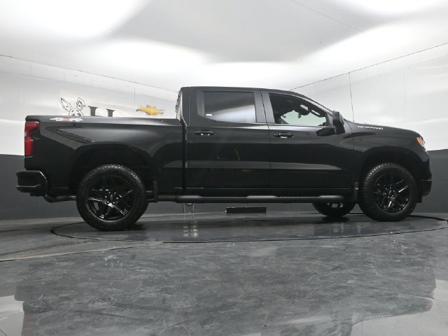New 2026 Chevrolet Silverado 1500 RST w/ RST Select Package AWD/4WD image 31