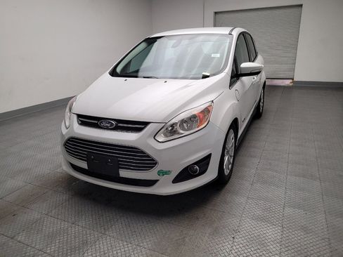 Used 2013 Ford C-MAX Energi SEL image 15
