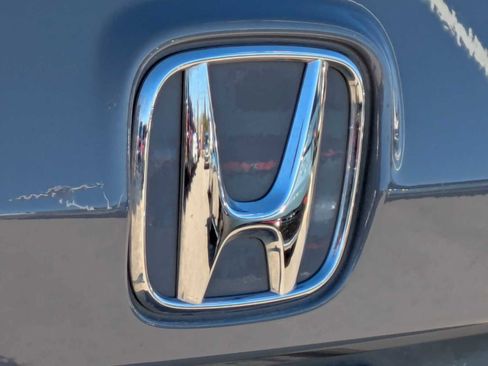 Certified 2023 Honda CR-V LX image 11