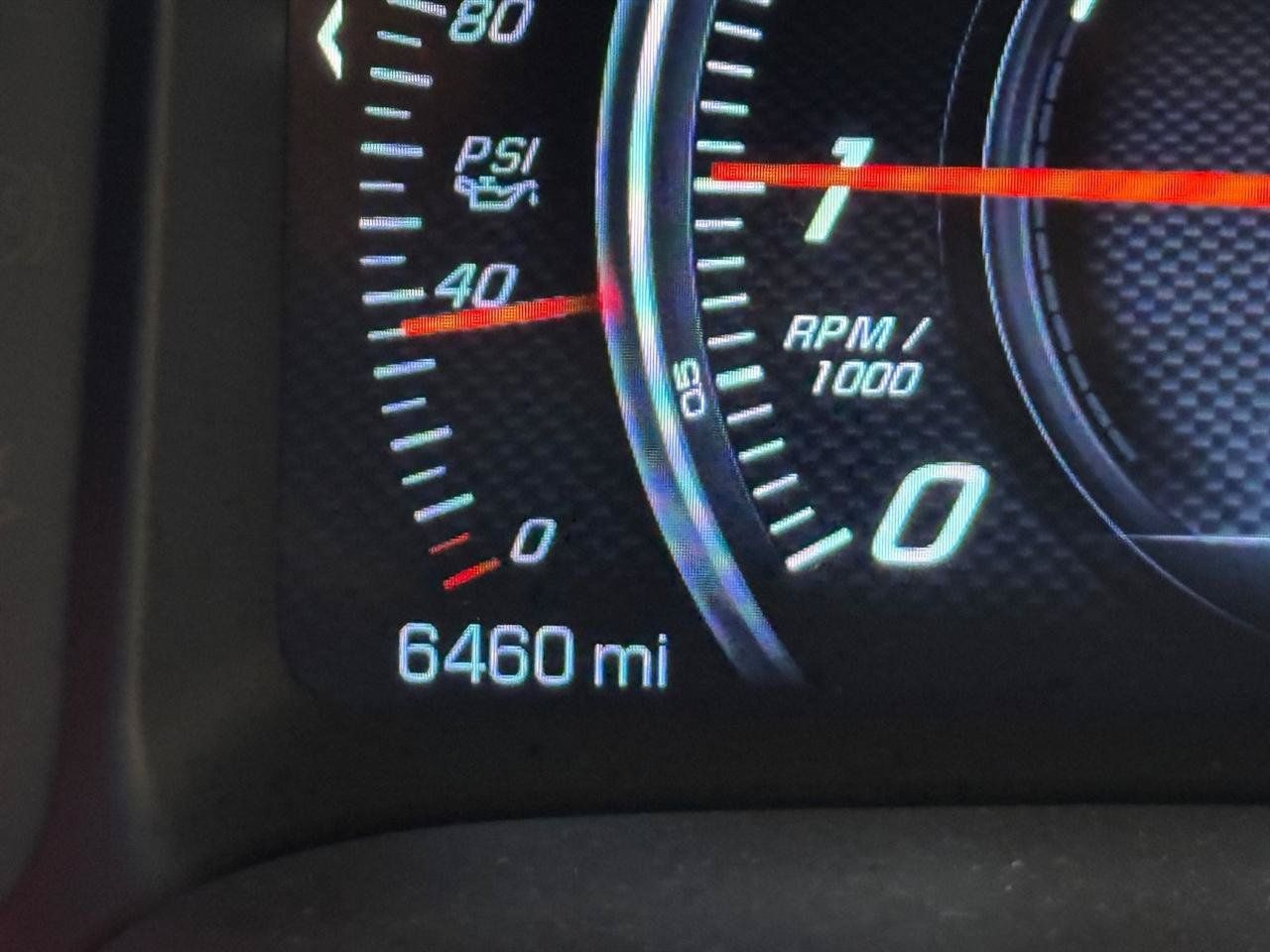 Used 2018 Chevrolet Corvette Grand Sport RWD image 18