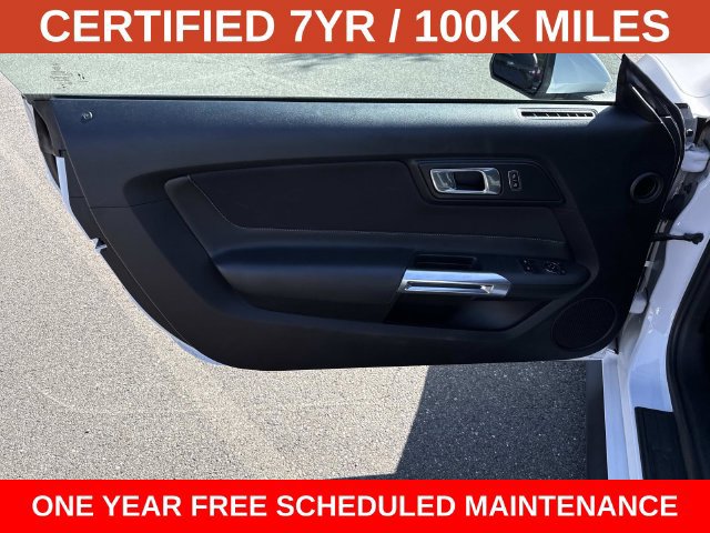 Used 2023 Ford Mustang GT RWD image 13
