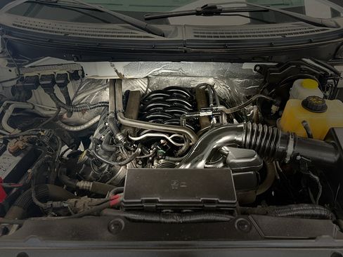 Used 2014 Ford F150 XL AWD/4WD image 24