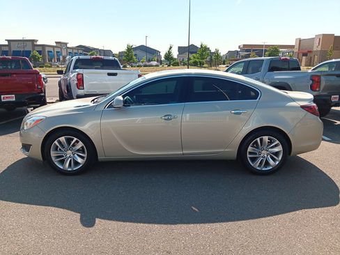 Used 2014 Buick Regal Premium FWD image 2