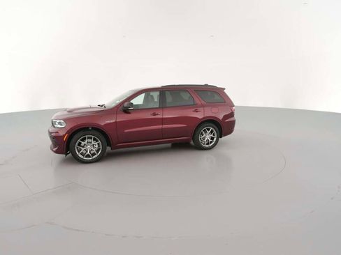 New 2026 Dodge Durango GT image 5