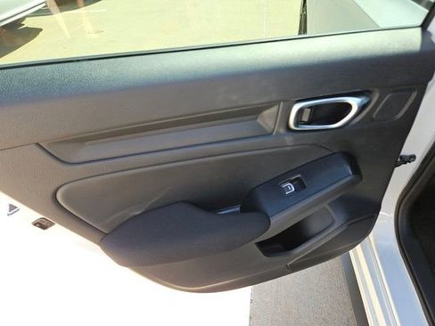 New 2026 Honda Civic Si image 11