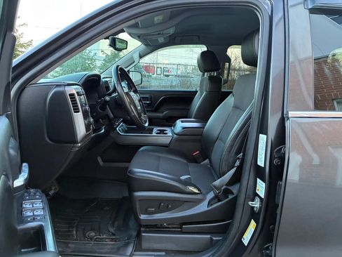 Used 2015 GMC Sierra 1500 SLE image 5
