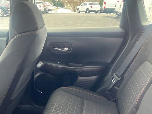 Used 2023 Honda HR-V Sport image 24