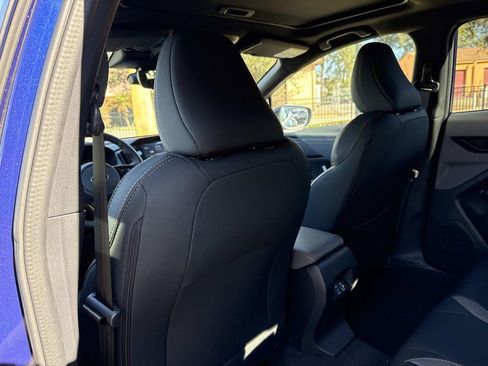 New 2026 Subaru Crosstrek 2.5i Wilderness image 13