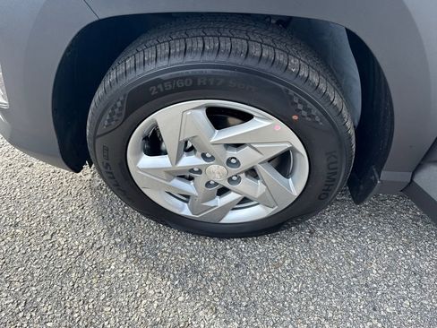 New 2026 Hyundai Kona SE image 20