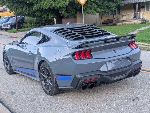 Used 2024 Ford Mustang Dark Horse RWD image 7