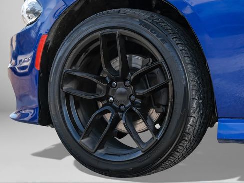 Used 2020 Dodge Charger GT image 54