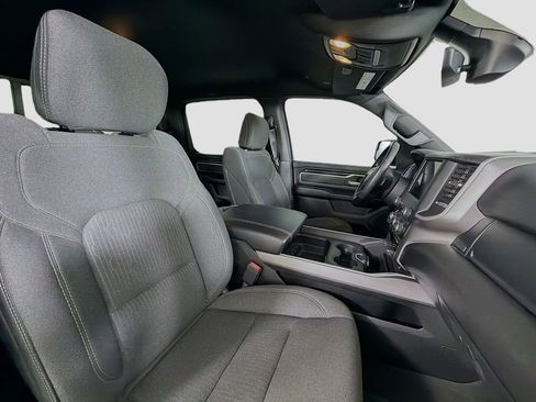 Used 2020 RAM 1500 Big Horn AWD/4WD image 30