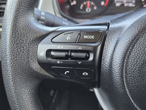 Certified 2023 Kia Rio LX image 27