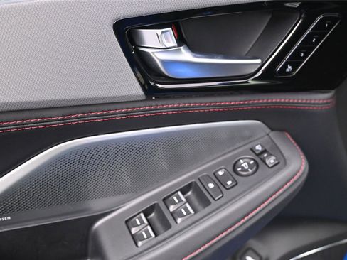 Certified 2026 Acura MDX A-Spec AWD/4WD image 10