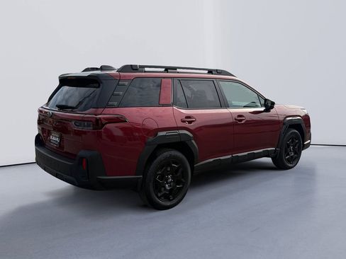 New 2026 Subaru Outback Limited AWD/4WD image 3