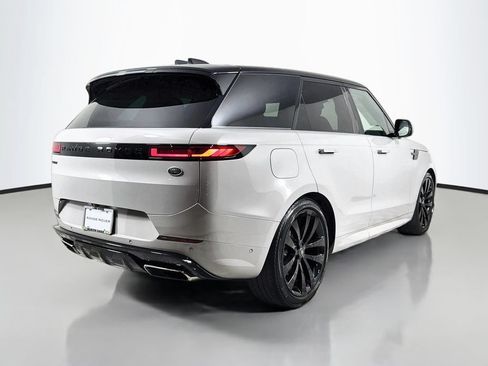 Certified 2023 Land Rover Range Rover Sport SE Dynamic AWD/4WD image 5