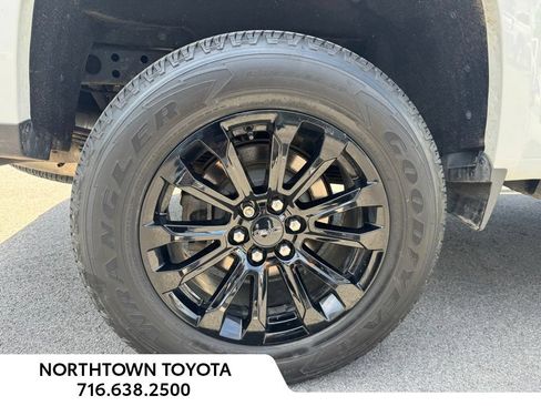 Used 2022 GMC Canyon Elevation AWD/4WD image 20