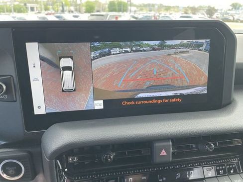 Used 2024 Toyota Land Cruiser AWD/4WD image 21