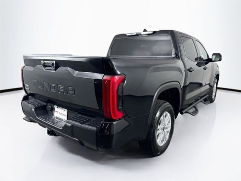 Used 2023 Toyota Tundra SR5 image 11