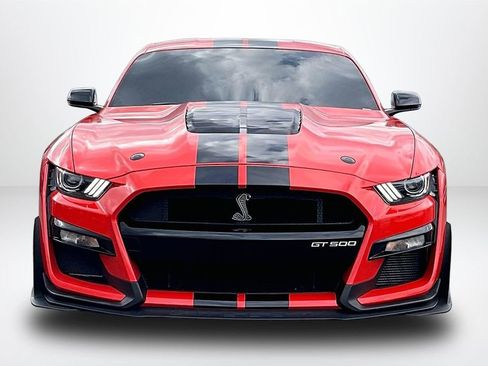 Used 2022 Ford Mustang Shelby GT500 w/ Technology Package image 2
