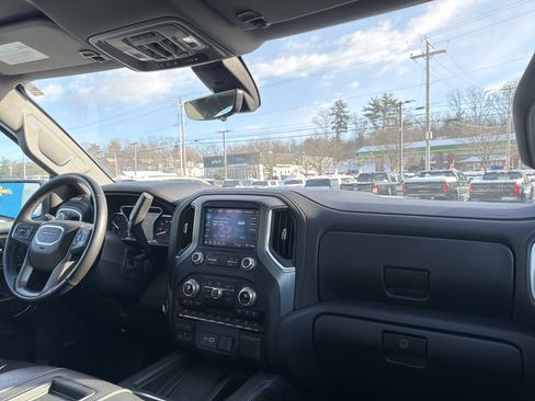 Used 2021 GMC Sierra 1500 Denali w/ Denali Ultimate Package image 16