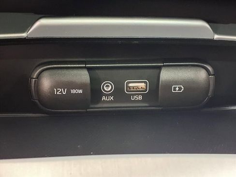 Used 2018 Kia Stinger GT2 image 6