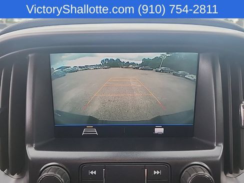 Used 2021 Chevrolet Colorado LT w/ Safety Package RWD image 6